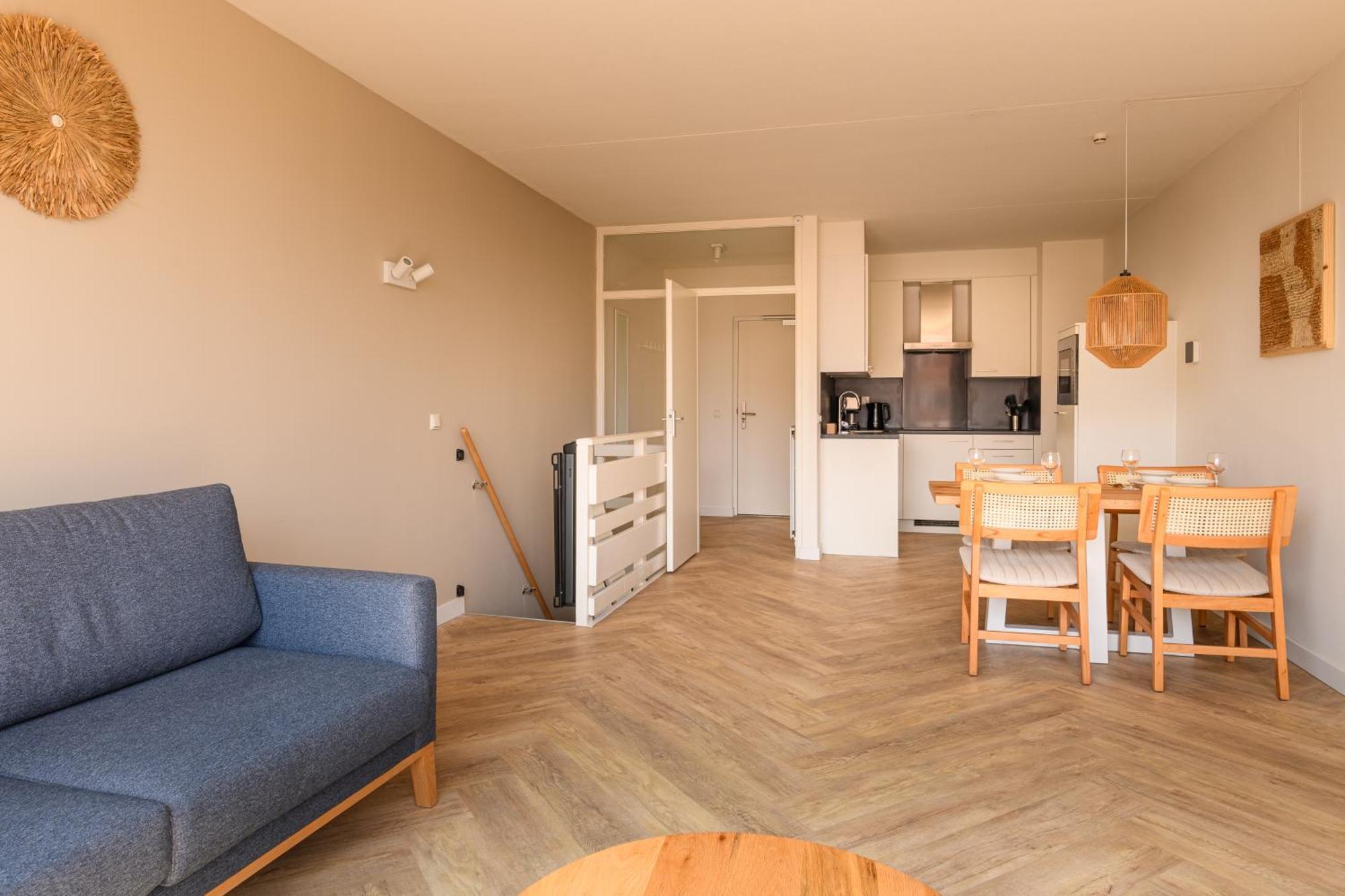 Hotel Summio Parc Aquadelta à Bruinisse Chambre photo