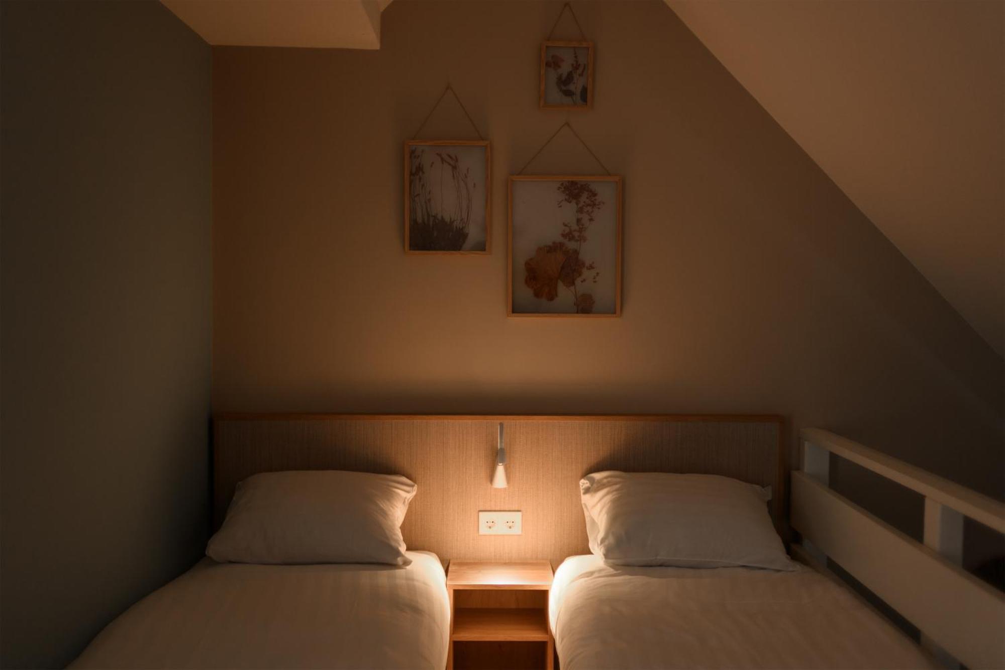 Hotel Summio Parc Aquadelta à Bruinisse Chambre photo