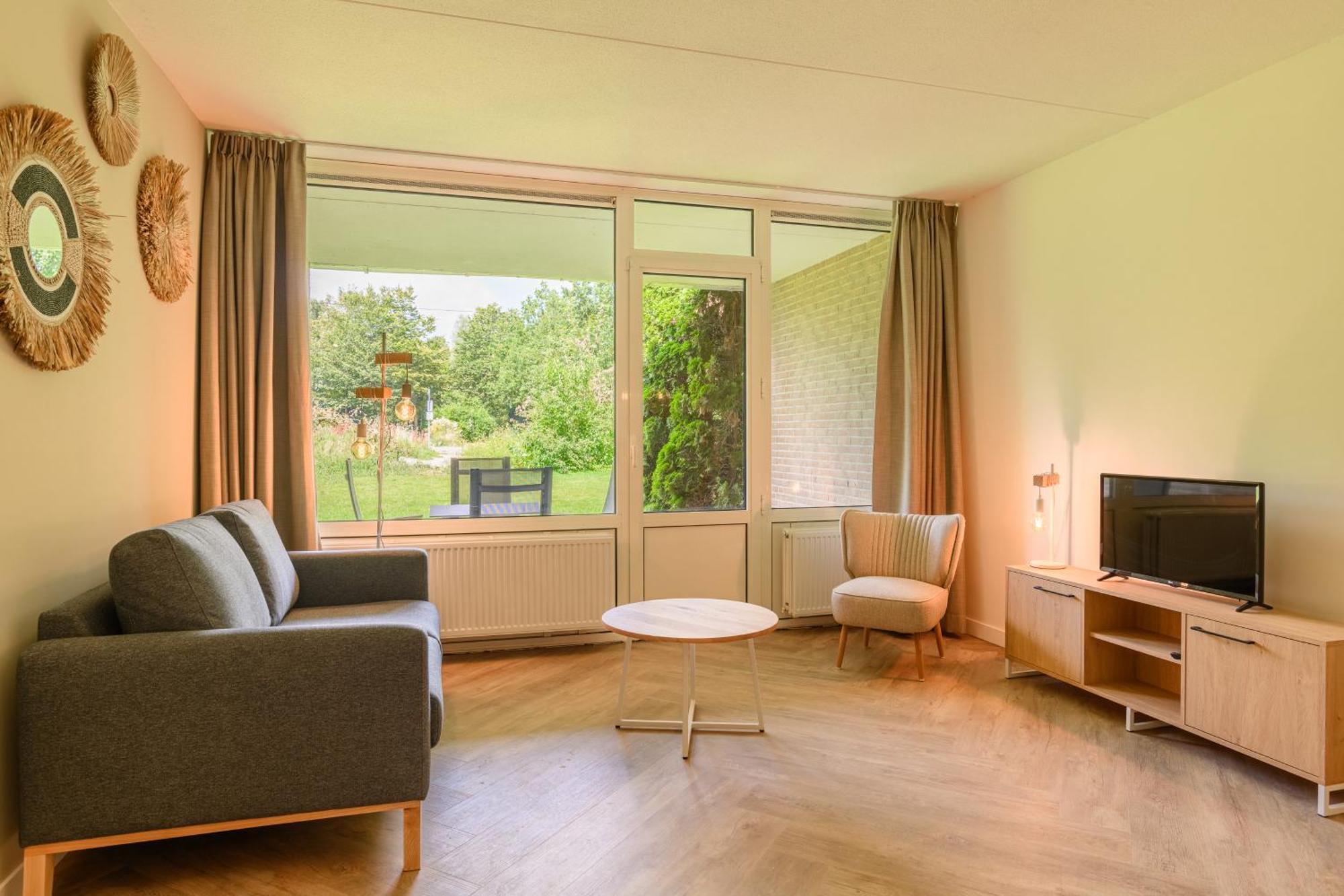 Hotel Summio Parc Aquadelta à Bruinisse Chambre photo
