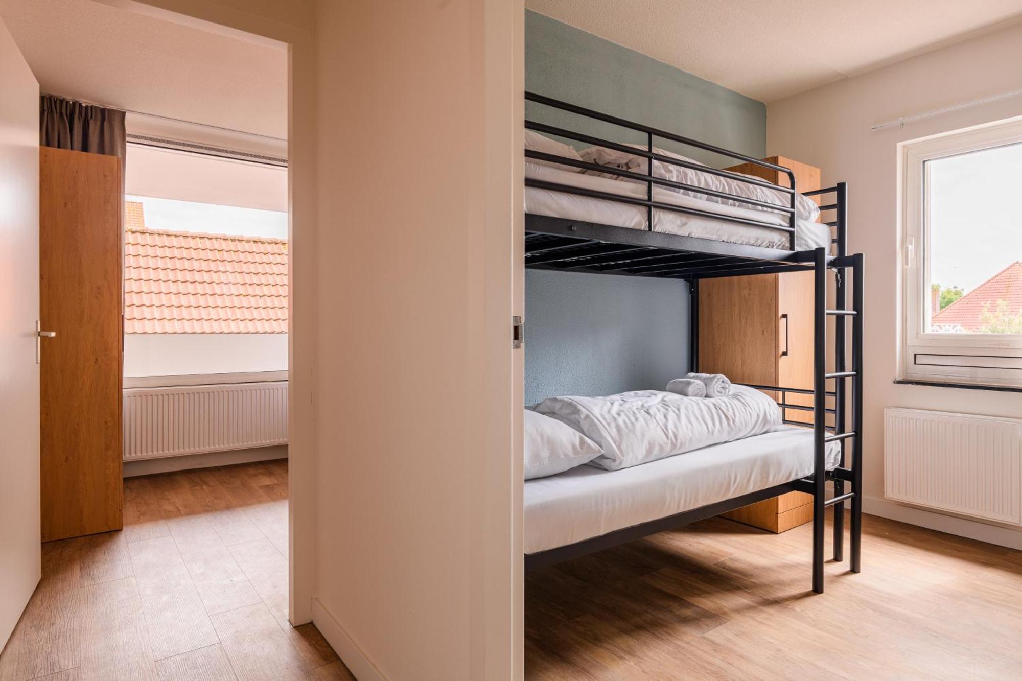 Hotel Summio Parc Aquadelta à Bruinisse Chambre photo