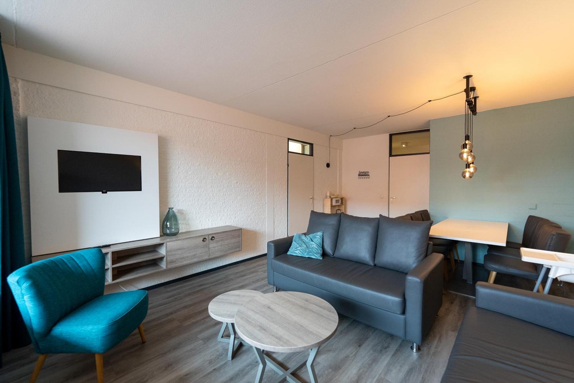 Hotel Summio Parc Aquadelta à Bruinisse Chambre photo